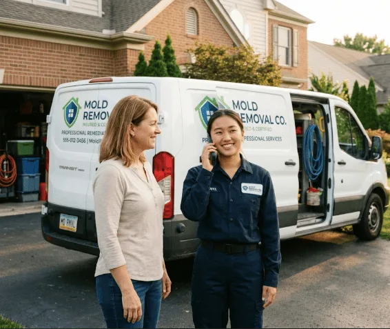 Crawlspace Mold Remediation Holtsville, NY FAQs